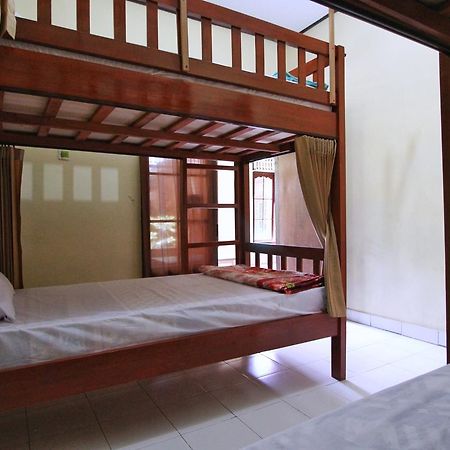 Pondok Mesari House Ubud  Exterior photo