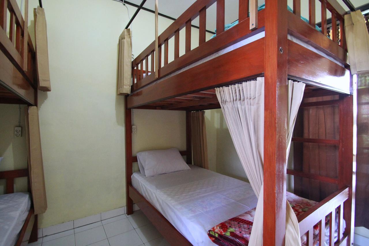 Pondok Mesari House Ubud  Exterior photo