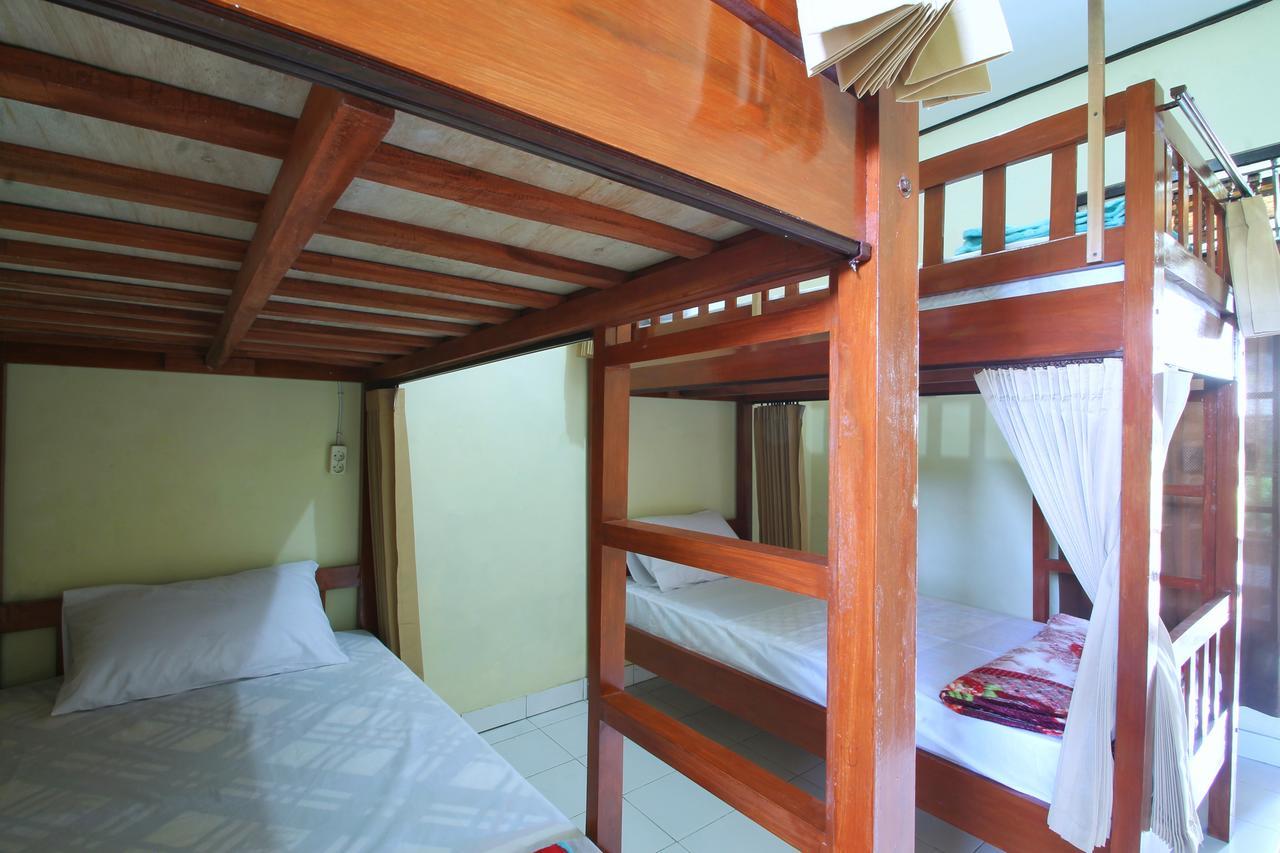 Pondok Mesari House Ubud  Exterior photo