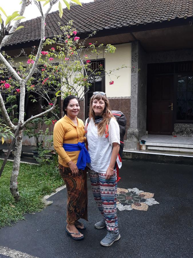 Pondok Mesari House Ubud  Exterior photo