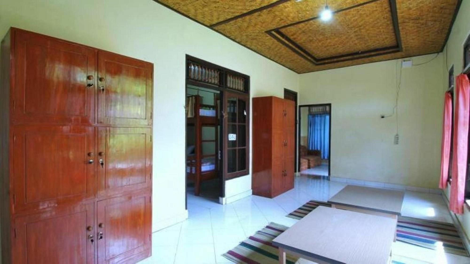 Pondok Mesari House Ubud  Exterior photo