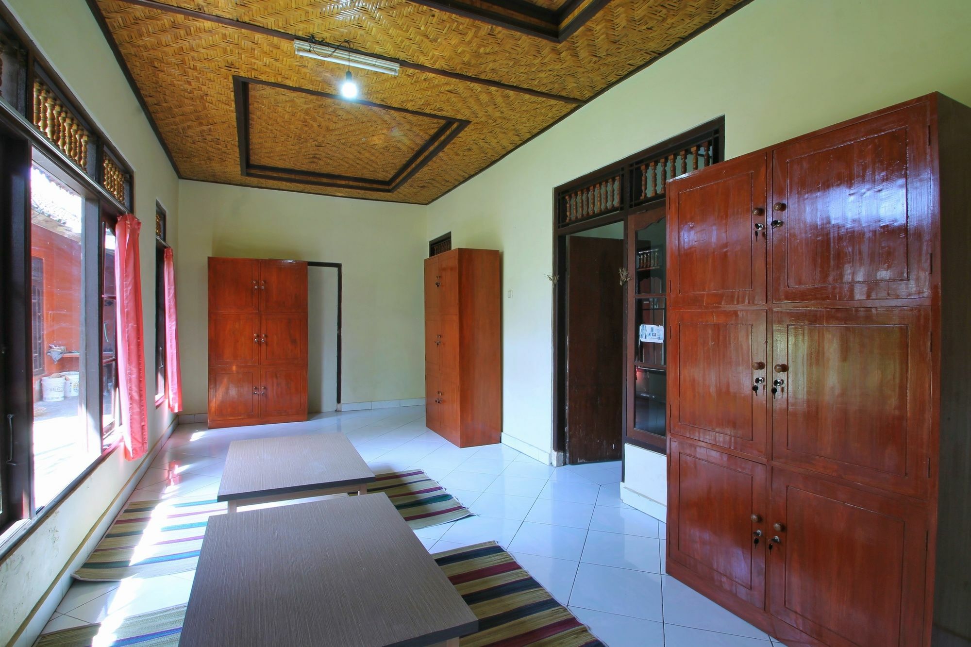 Pondok Mesari House Ubud  Exterior photo