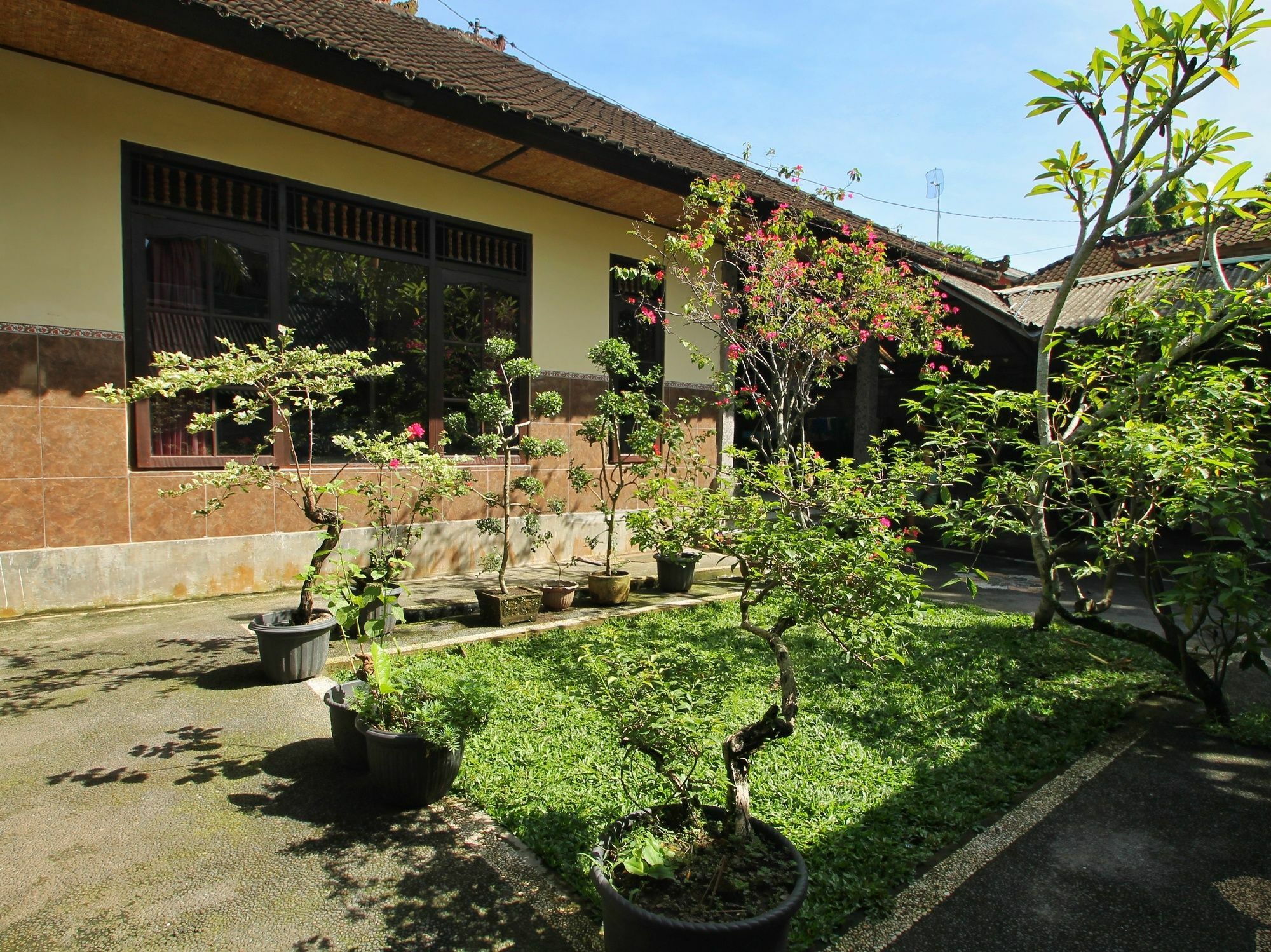 Pondok Mesari House Ubud  Exterior photo